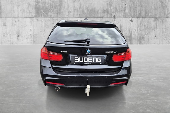 BMW 320d 11 of 30