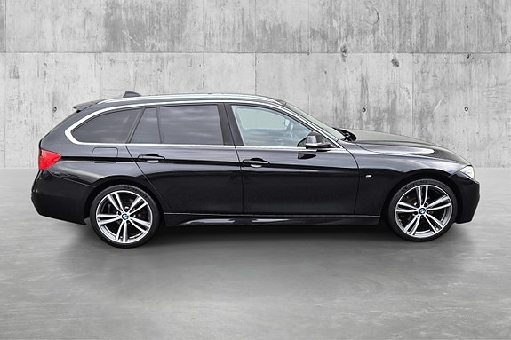 BMW 320d 6 of 30