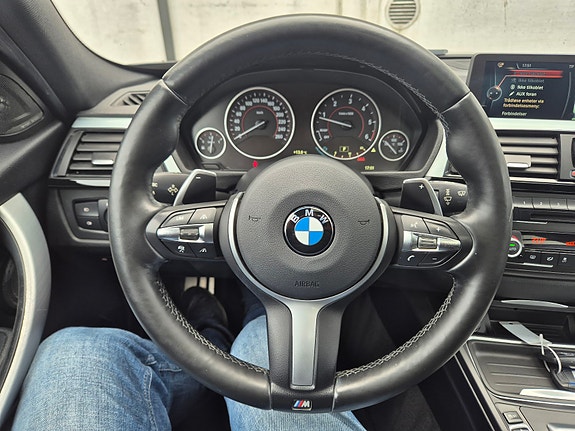 BMW 320d 20 of 30
