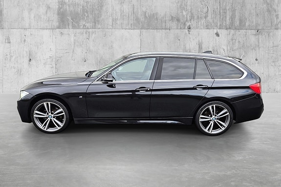 BMW 320d 5 of 30