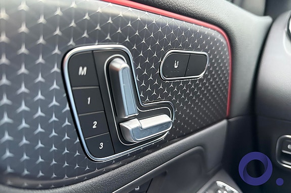 Mercedes-Benz EQA300 20 of 22