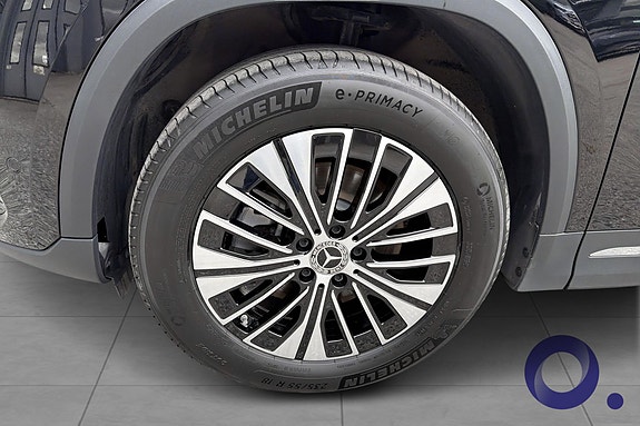 Mercedes-Benz EQA300 10 of 22