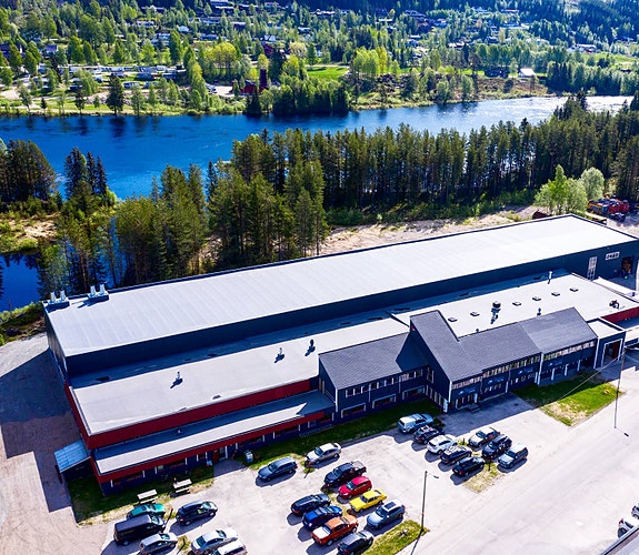 Bilde 1 av 3 i jobbannonse-galleriet