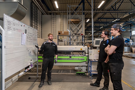 Bilde 3 av 3 i jobbannonse-galleriet
