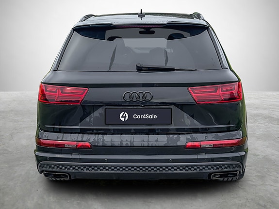 Audi Q7 3 of 18