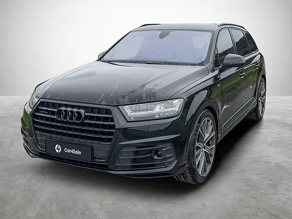 Audi Q7 8 of 18
