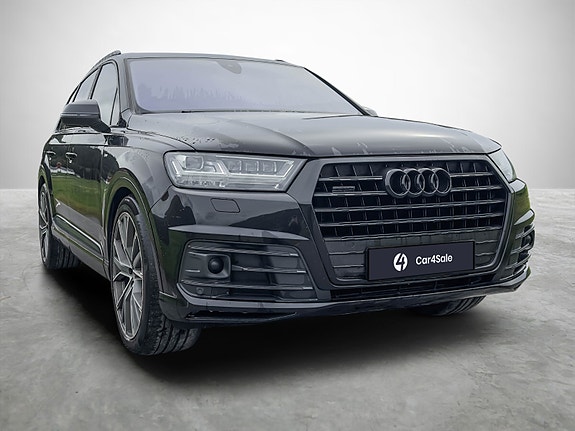 Audi Q7 7 of 18