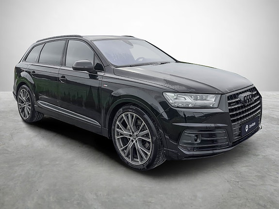 Audi Q7 6 of 18