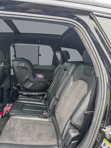Audi Q7 15 of 18