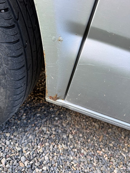 Volkswagen Transporter 8 of 11