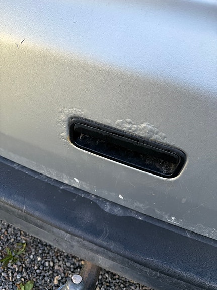Volkswagen Transporter 9 of 11