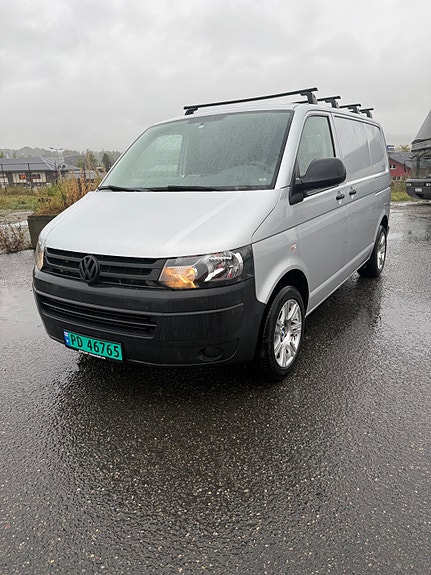 Volkswagen Transporter 2 of 11