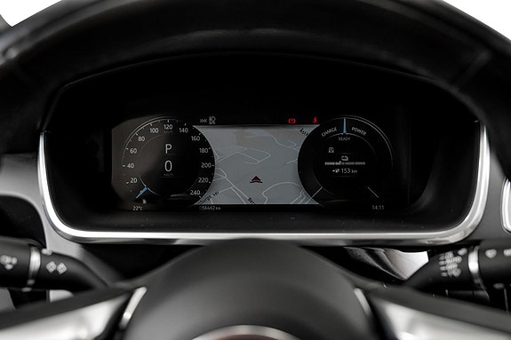 Jaguar I-PACE 21 of 30