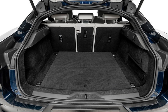 Jaguar I-PACE 29 of 30