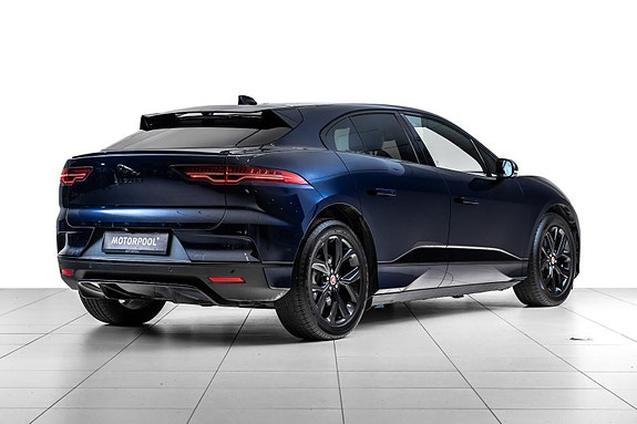 Jaguar I-PACE 2 of 30