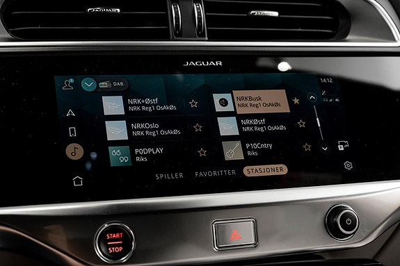 Jaguar I-PACE 26 of 30