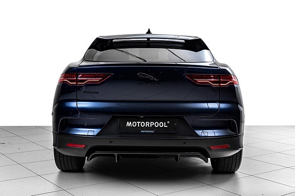 Jaguar I-PACE 5 of 30