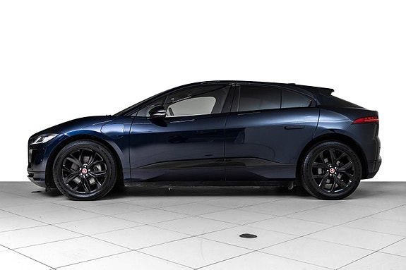 Jaguar I-PACE 3 of 30