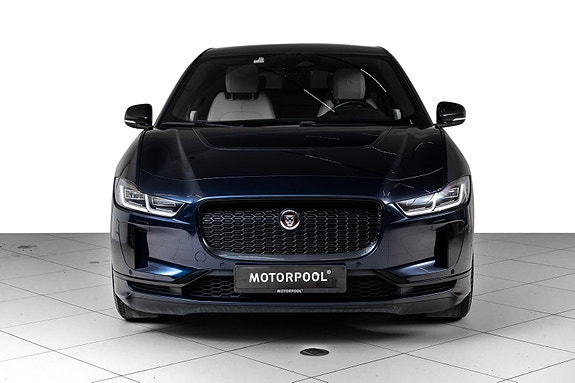 Jaguar I-PACE 4 of 30