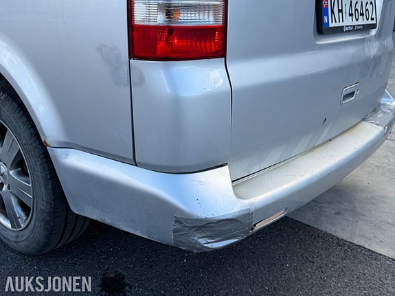Volkswagen Caravelle 10 of 30