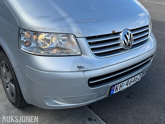 Volkswagen Caravelle 19 of 30