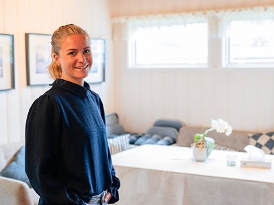 Bilde 1 av 1 i jobbannonse-galleriet