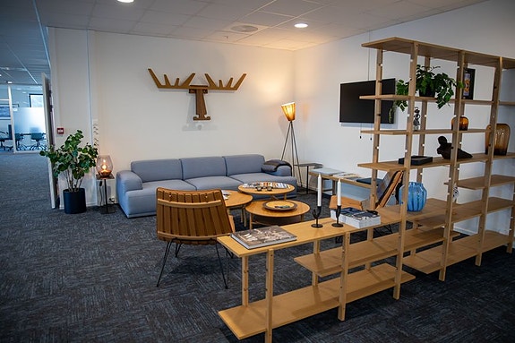 Bilde 1 av 3 i jobbannonse-galleriet