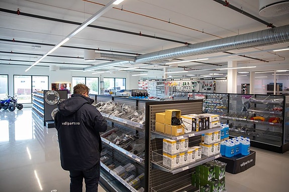 Bilde 2 av 3 i jobbannonse-galleriet
