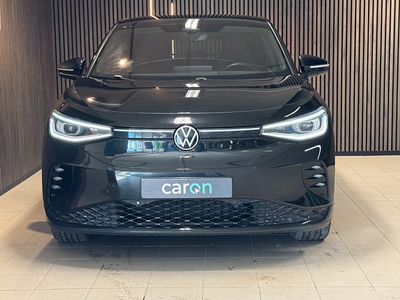 Volkswagen ID.5 GTX 3 of 19