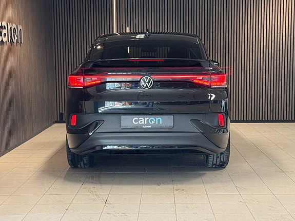 Volkswagen ID.5 GTX 4 of 19