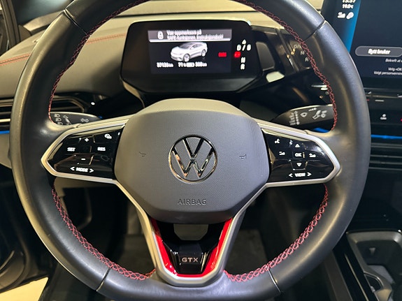 Volkswagen ID.5 GTX 11 of 19