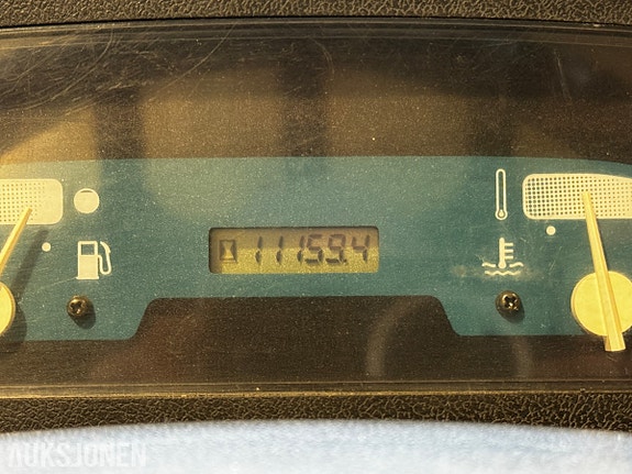 Toyota 7FDF30 26 of 30