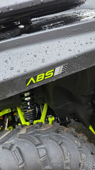 Segway Snarler AT6 L EPS 600 ABS 2 of 20