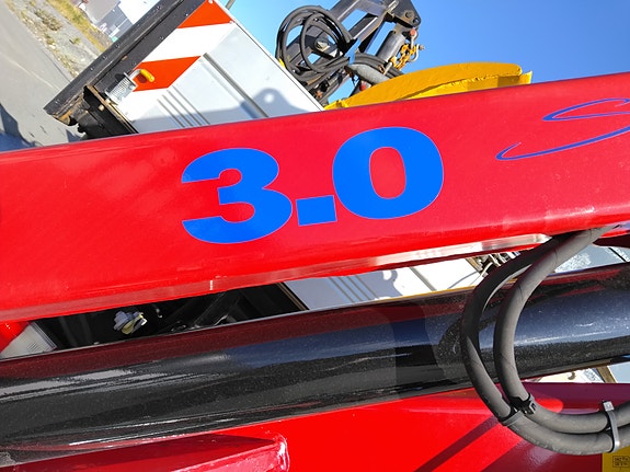 Mercedes-Benz Unimog U400 Kran - Sandspreder - Brøyteplog 20 of 30