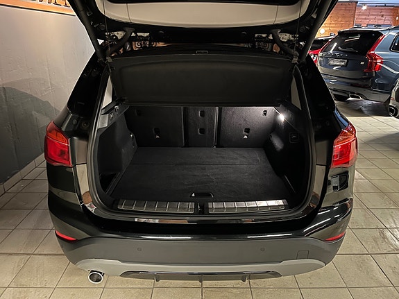 BMW X1 13 of 24