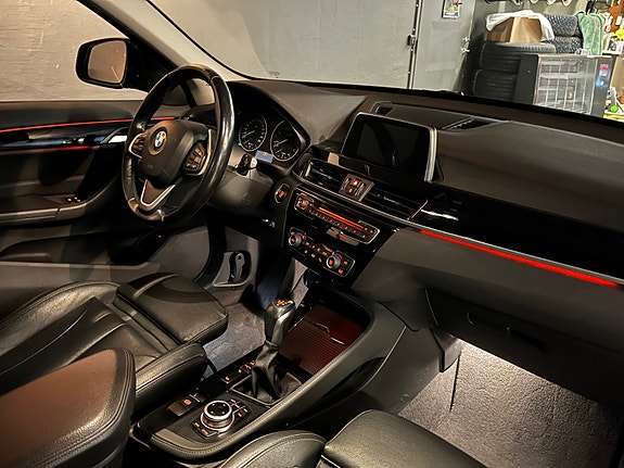 BMW X1 17 of 24