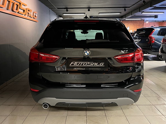 BMW X1 9 of 24