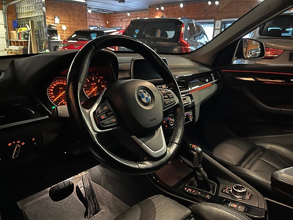 BMW X1 14 of 24