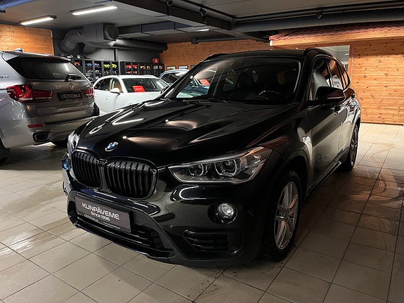 BMW X1 4 of 24