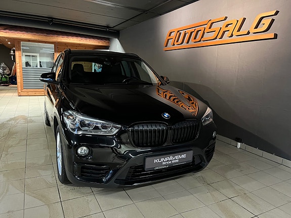 BMW X1 2 of 24