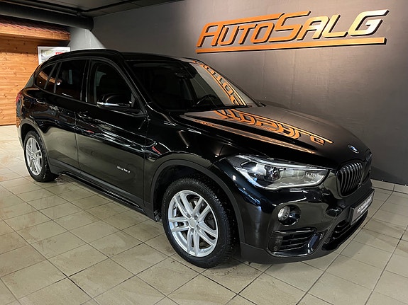 BMW X1 5 of 24