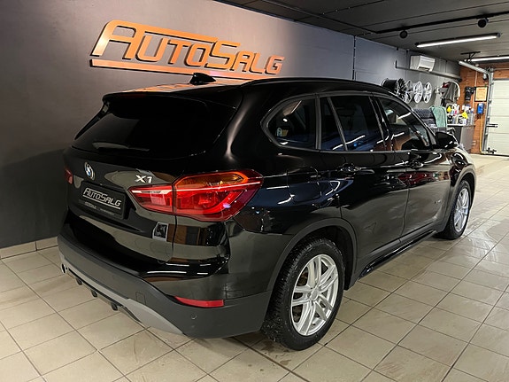 BMW X1 7 of 24
