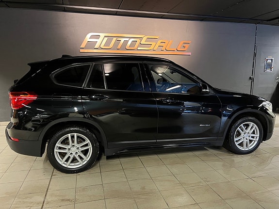 BMW X1 6 of 24