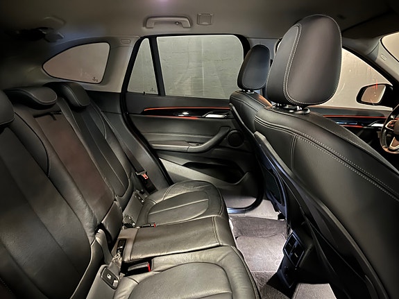 BMW X1 21 of 24