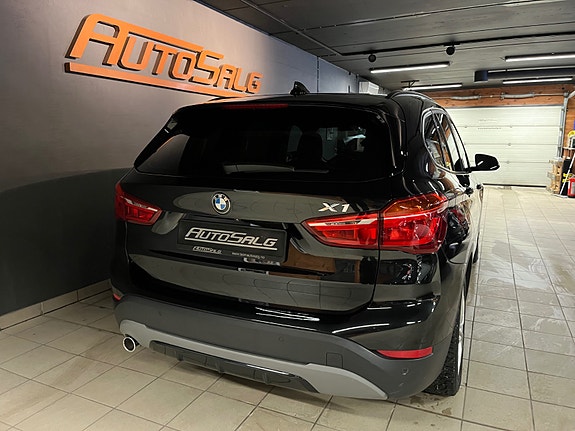 BMW X1 8 of 24