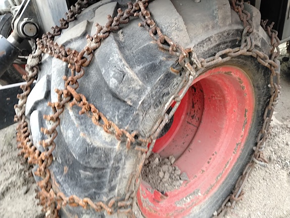 Bobcat E57w - Engcon tilt - Klype - Pusseskuffe 15 of 18