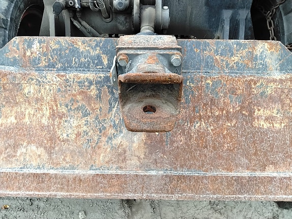 Bobcat E57w - Engcon tilt - Klype - Pusseskuffe 9 of 18