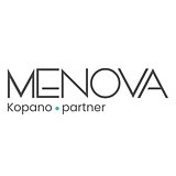 Menova Arbeid og Inkludering AS logo