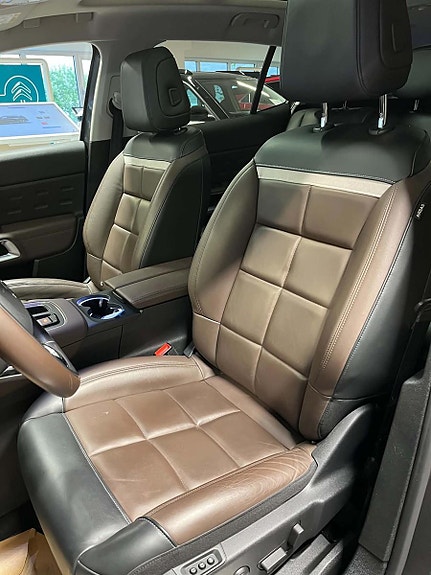 Citroen C5 Aircross 6 of 8