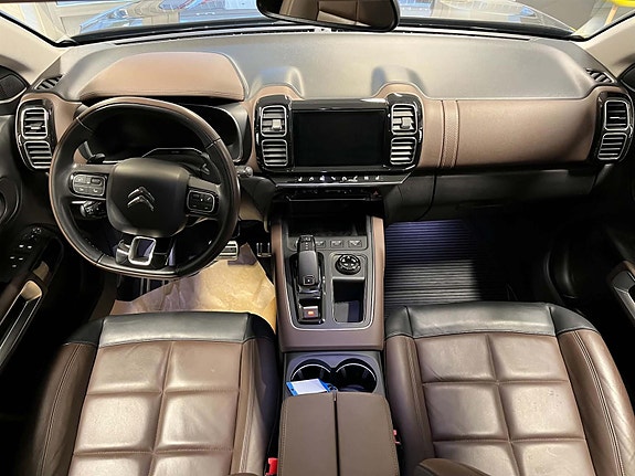 Citroen C5 Aircross 5 of 8